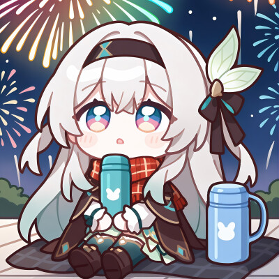 头像
