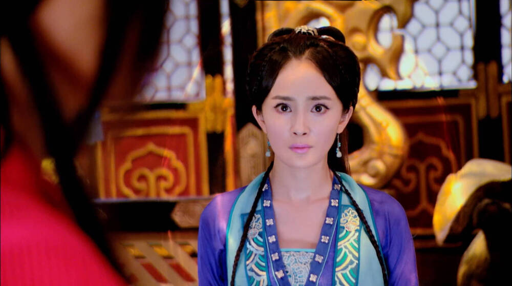 第四十九集 杨幂
古剑奇谭 风晴雪