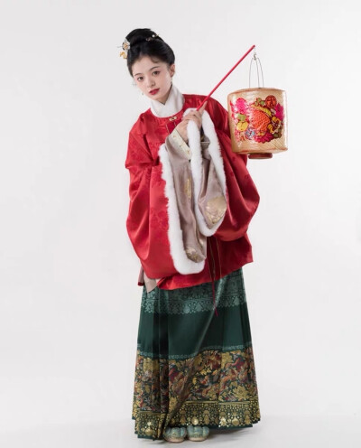 汉服