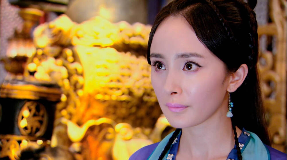 第四十九集 杨幂
古剑奇谭 风晴雪