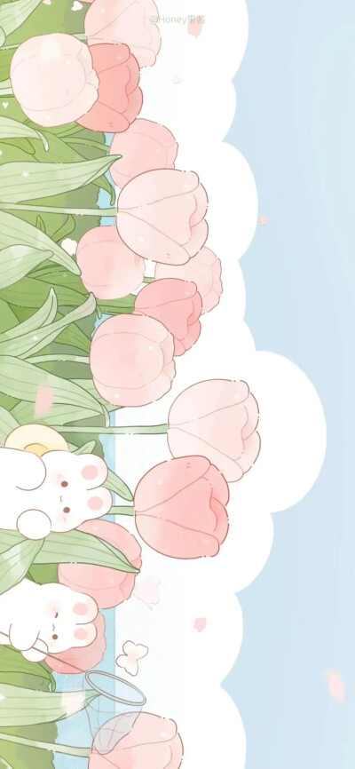森系壁纸