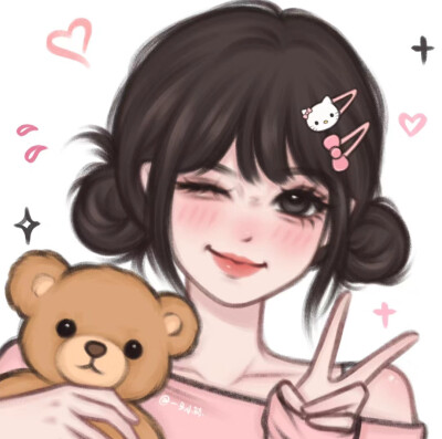 玫瑰花