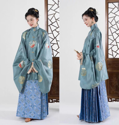 汉服