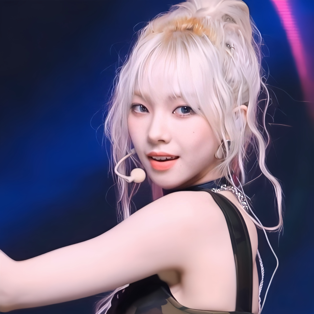 柳智敏可二改 改注