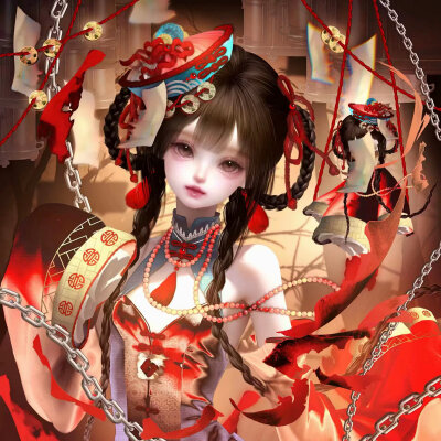 原创头像