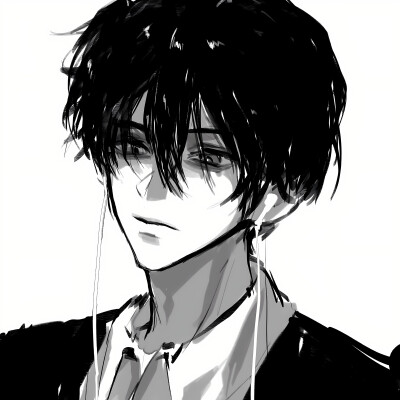 男漫
