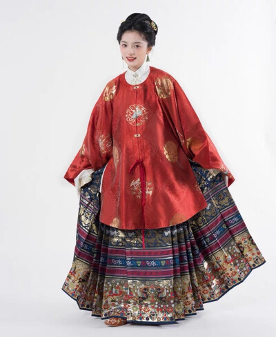 汉服