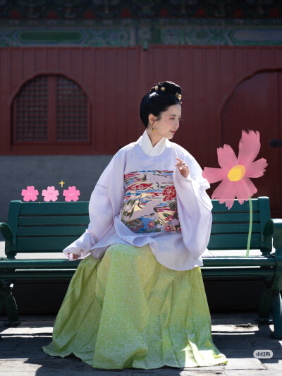 汉服