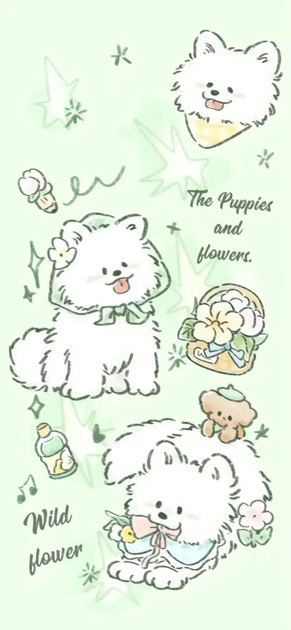 壁纸 