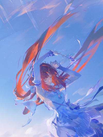 妮露