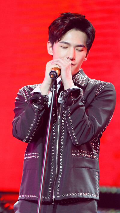 杨洋