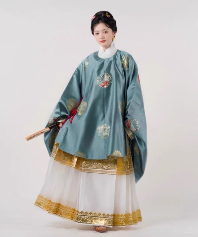 汉服