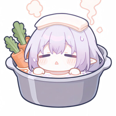 头像