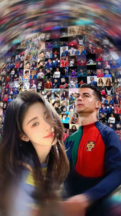 又是足球

