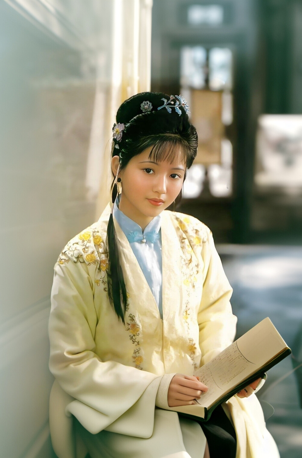 林妹妹