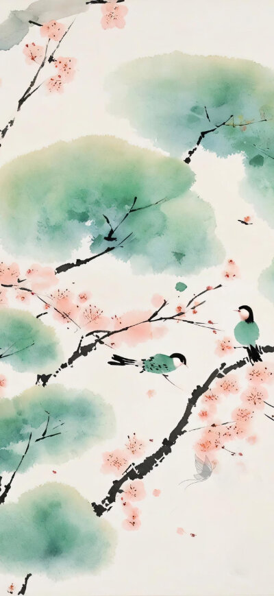手机壁纸