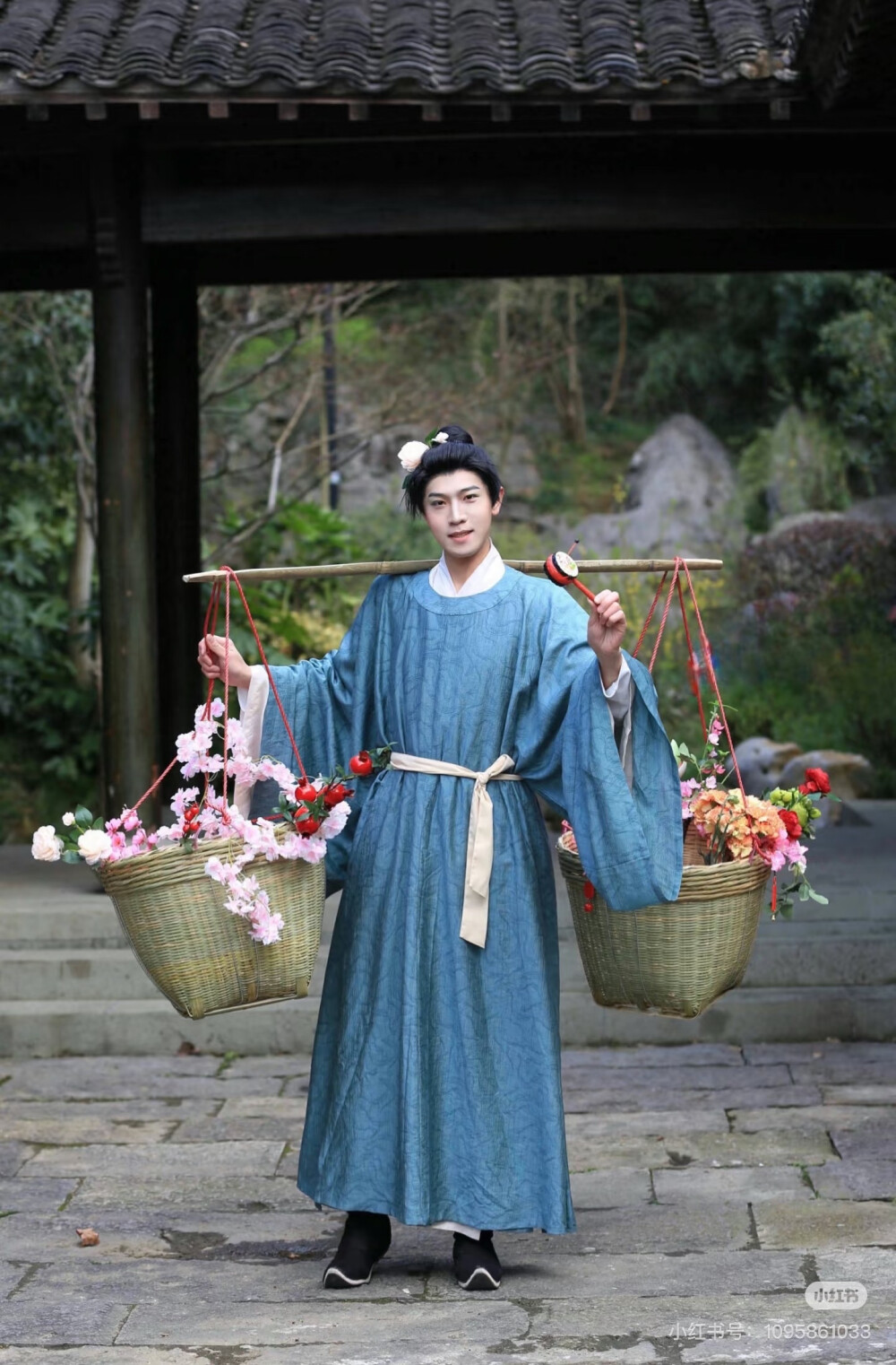 汉服