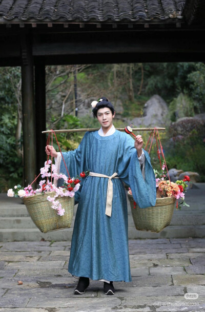 汉服
