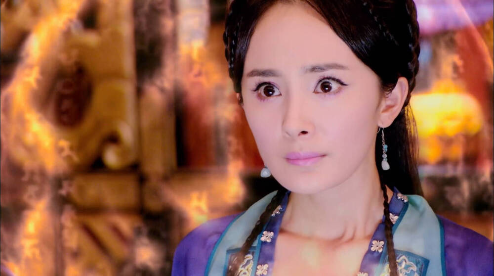 第四十九集 杨幂
古剑奇谭 风晴雪