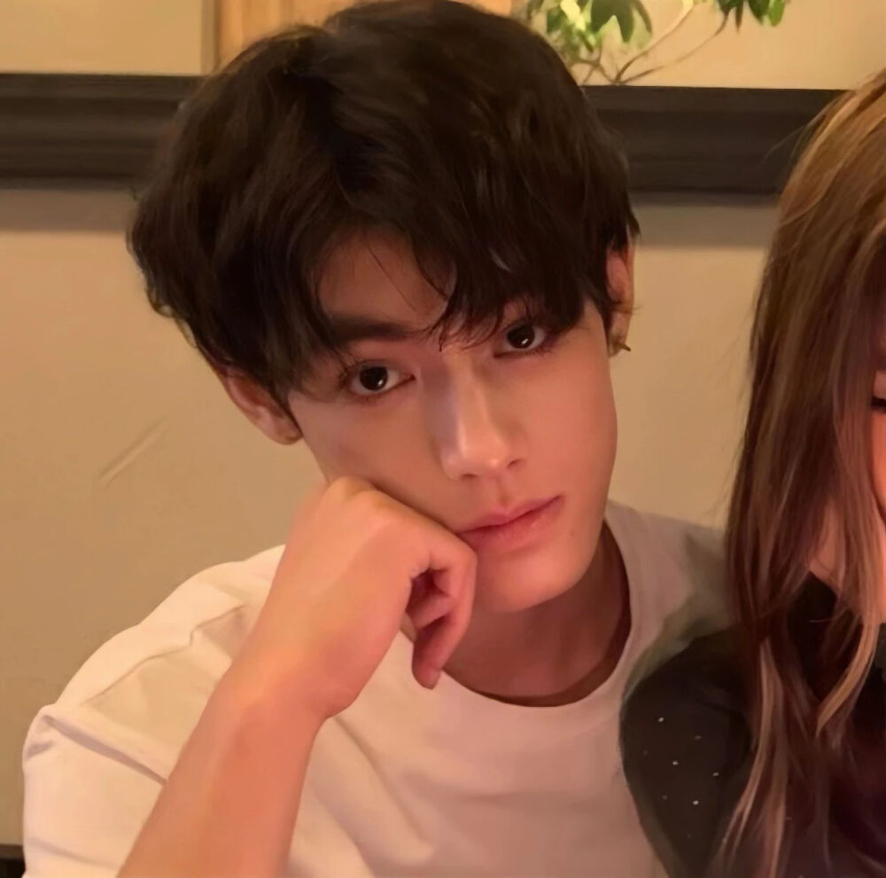 情侣 头像 一对 情头 真人