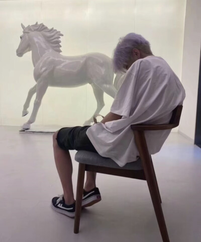 鹿晗