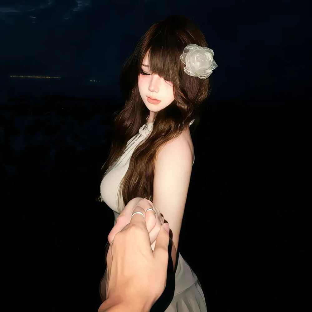 于是被爱变成难得的事情