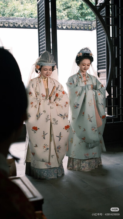 汉服