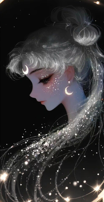 美少女战士壁纸