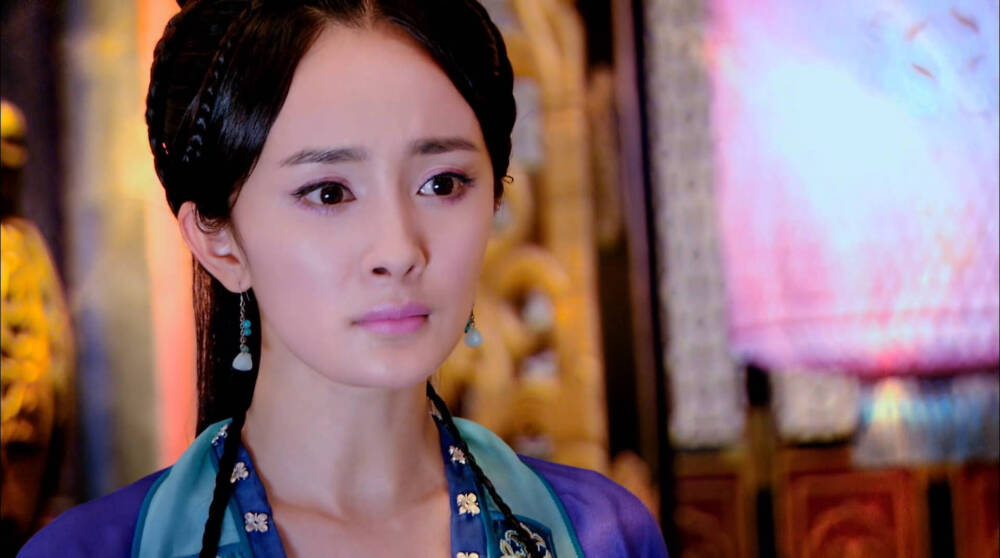 第四十九集 杨幂
古剑奇谭 风晴雪