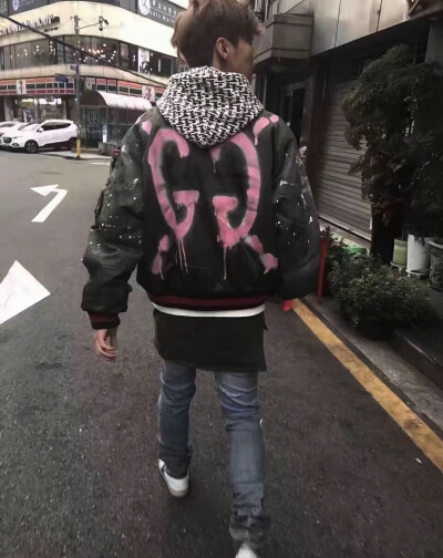 鹿晗
