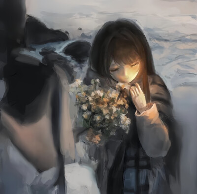 漫