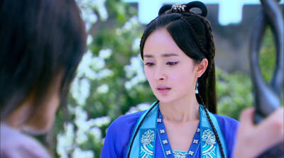 第四十九集 杨幂
古剑奇谭 风晴雪