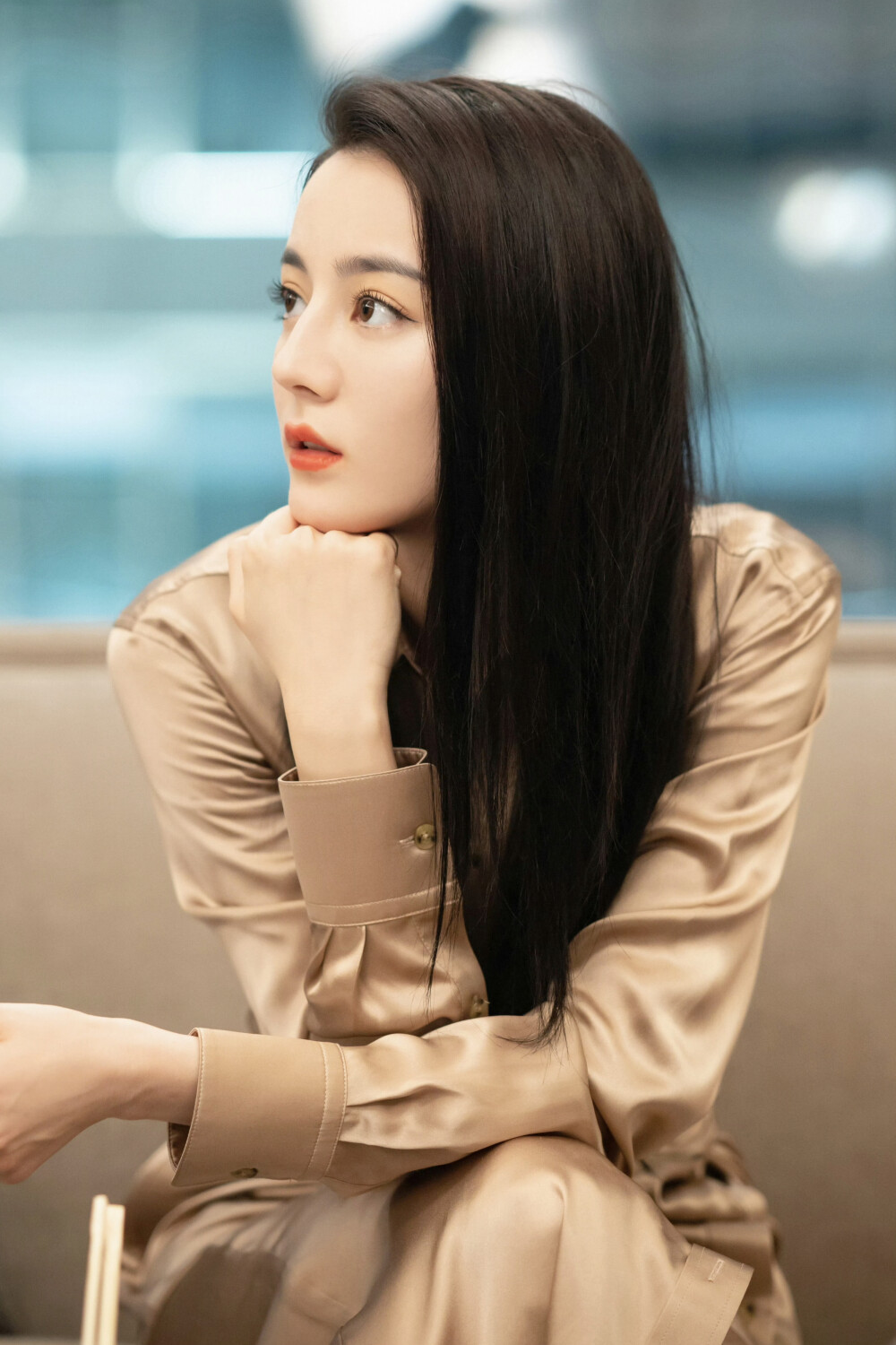 你是我的荣耀 乔晶晶