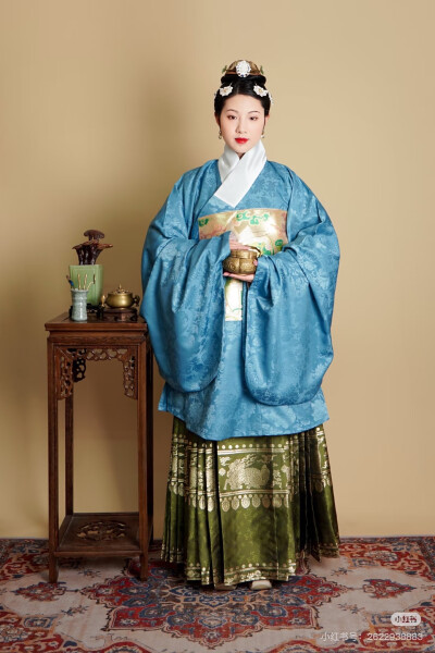 汉服