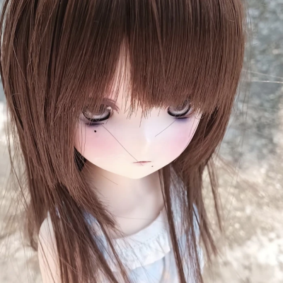 dt：有点小自闭