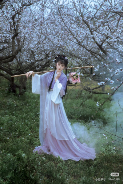 汉服