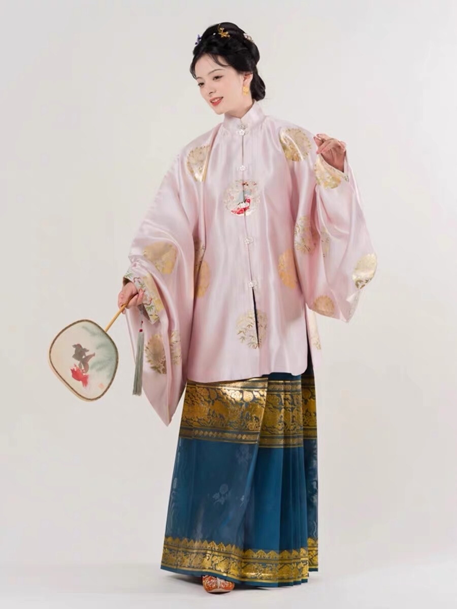 汉服