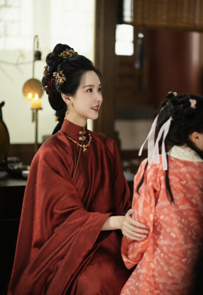 贵女