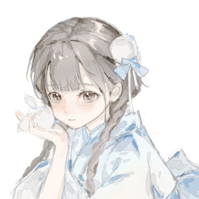 动漫头像