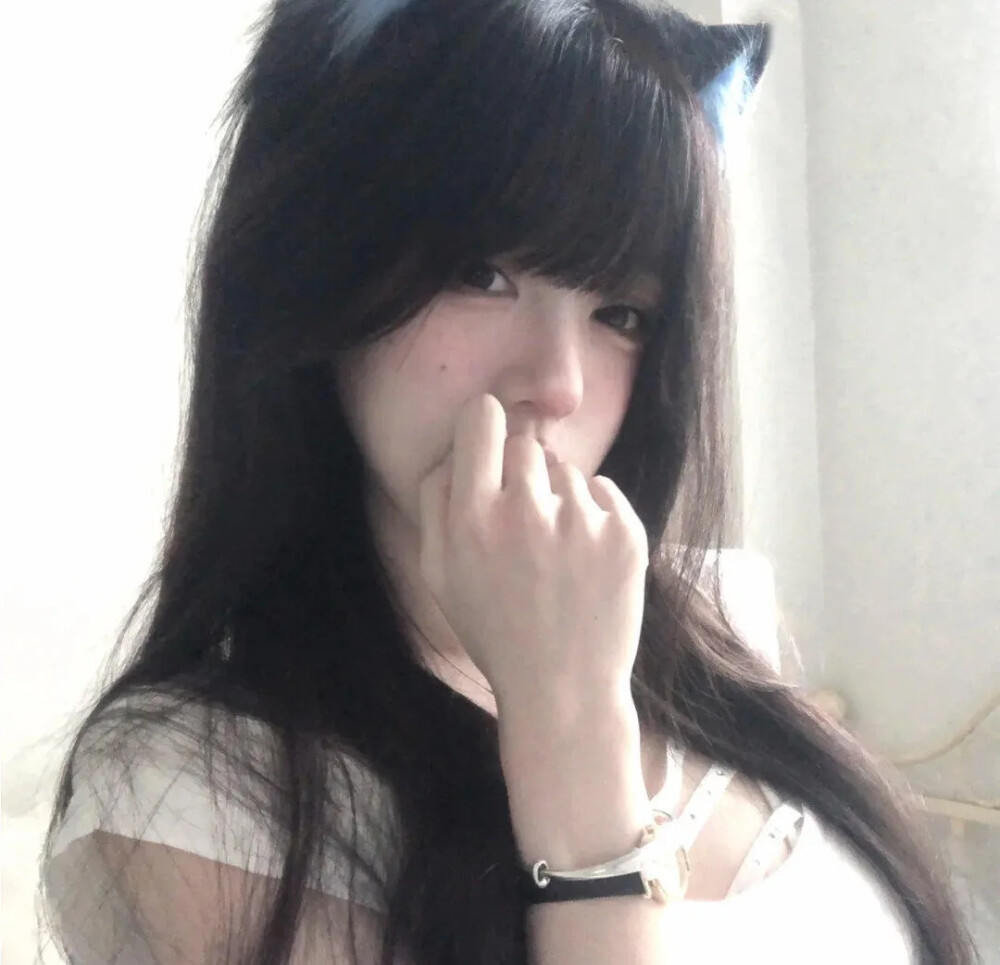 女头