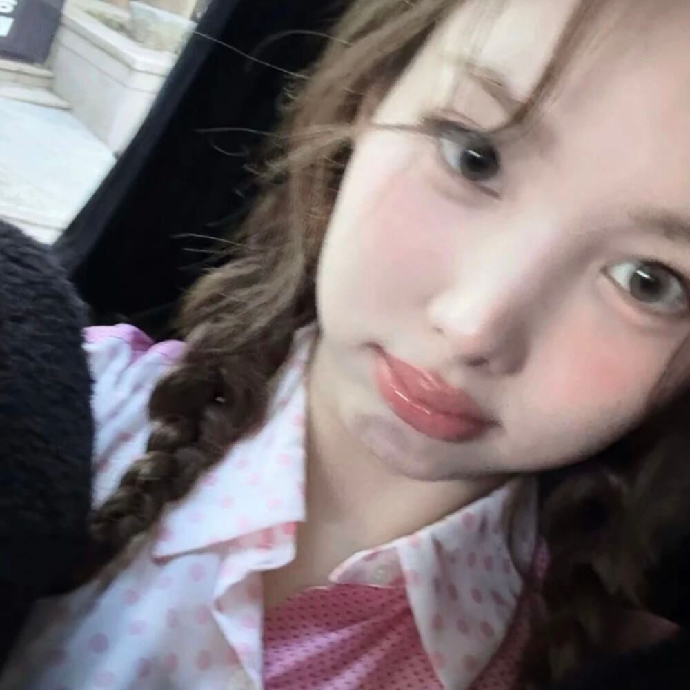 猜你会喜欢的kpop女头