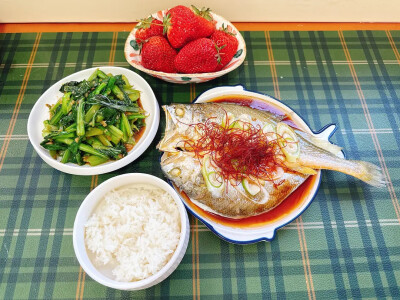 家的味道