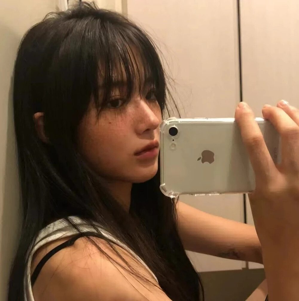 女头