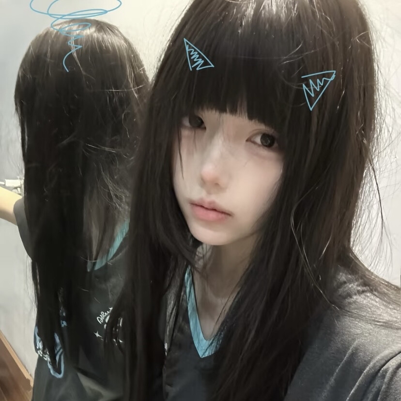 女生头像
