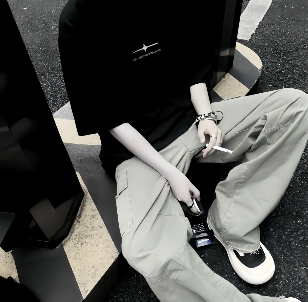 雾