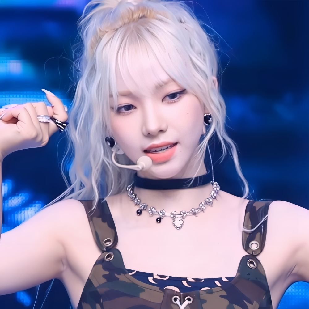 柳智敏可二改 改注