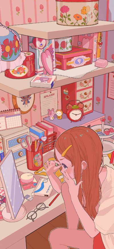 手机壁纸