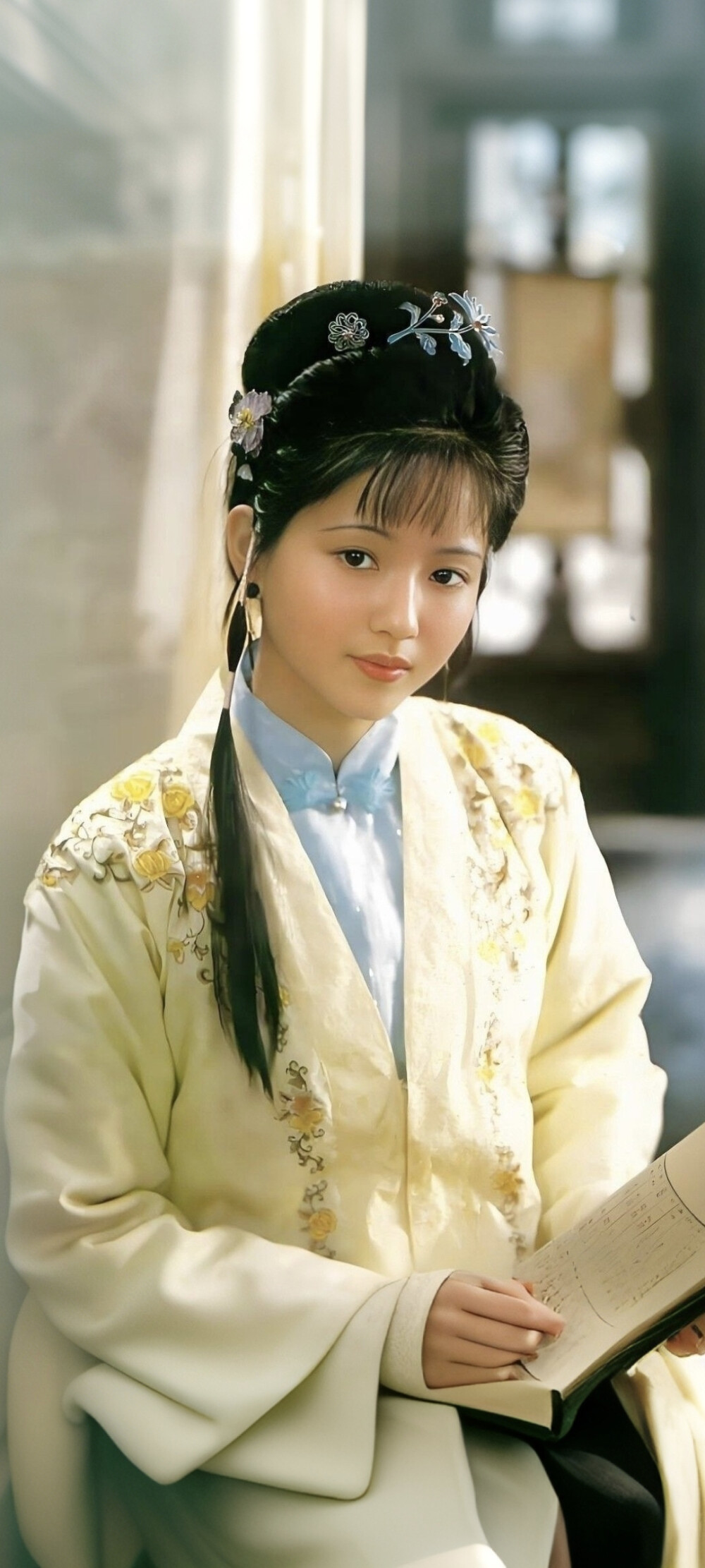 林妹妹