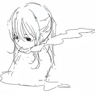 漫