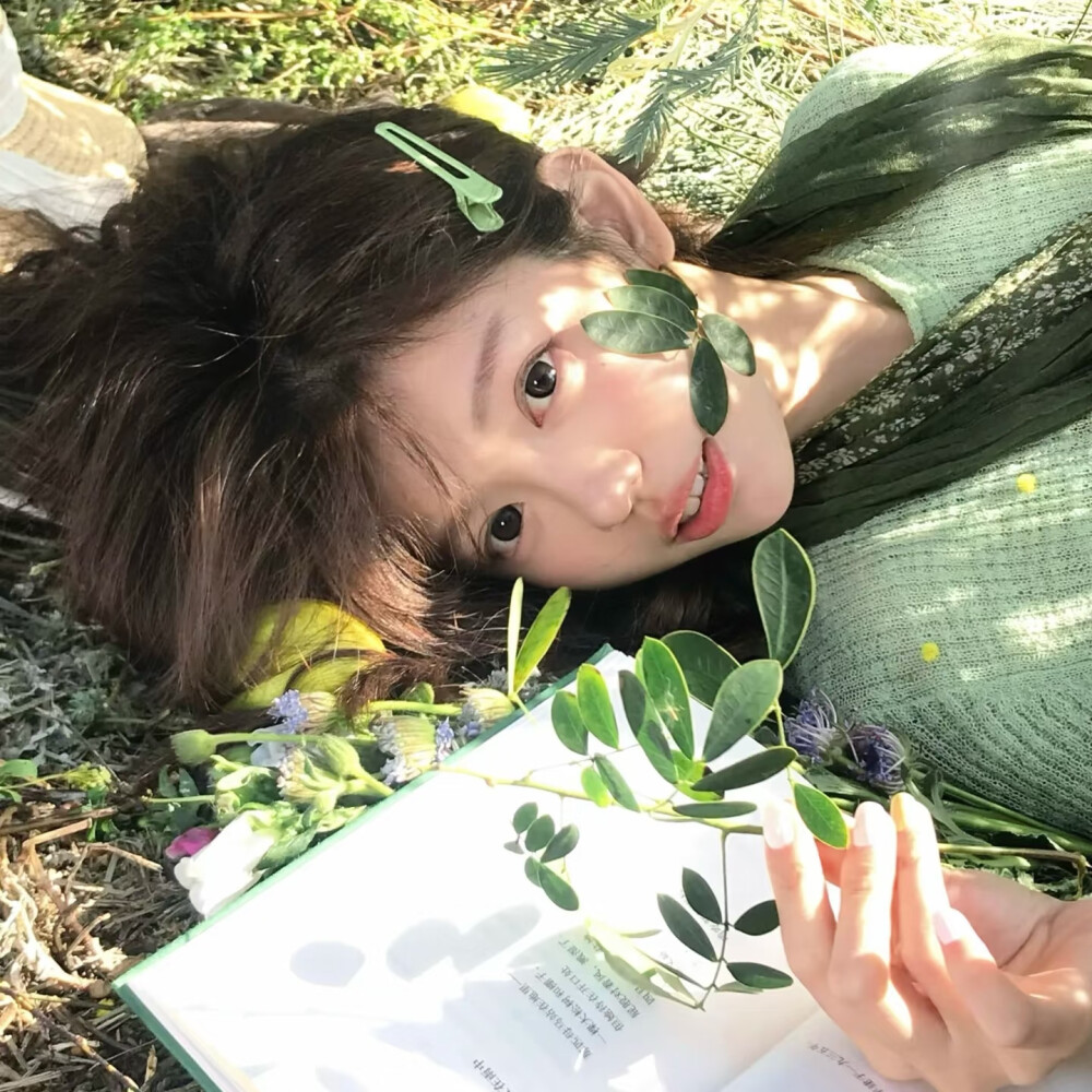 女头